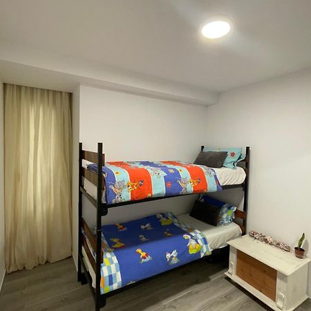 빌라조요사 Igidelux 2 아파트 외부 사진